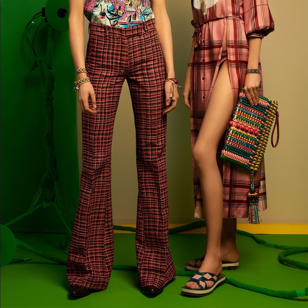 Zara studio pant